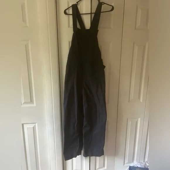 Patagonia Navy Overalls - Picture 6 of 7